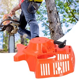 Return Starter Pull Starter Assembly for Stihl FS38 FS45 FS46 FS55 FC55 HL45 KM55 Edge Cutter 41401904009