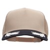 e4Hats.com Military Scrambled Eggs Two Tone Cotton Twill 5 Panel