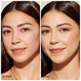 Boobeen Cream Concealer Stick Color Corrector, Under Eye Concealer for Dark Circles, Full Coverage Makeup, Hydrating and Brightening