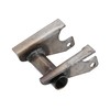 Reparaturteil Hauptständer, Schweißteil - für Simson SR4-1 Spatz, SR4-2 Star