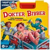 Doctor Bibber Electronic Board Game with All-in-One Carry Case -
