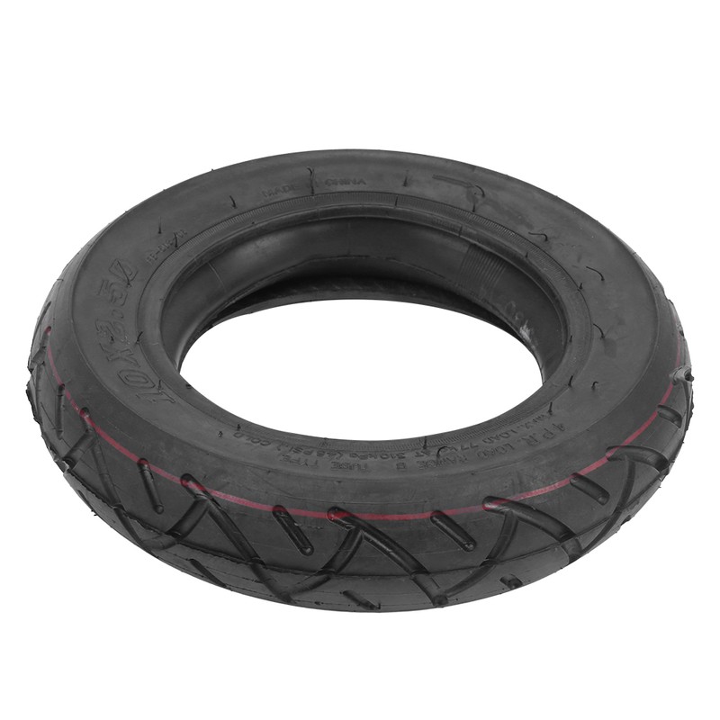 10 x 2.5inch Outer Tire Inner Tire Tube Set Electric