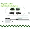Solarsys® - 3 Meters AC Power Cable with HMS Field