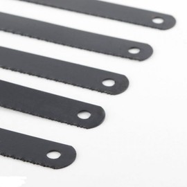 10Pcs Hack Saw Blade 24Th