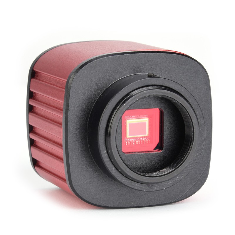 1080P HD Microscope Camera USB 16MP Industrial Electronic Digital Video