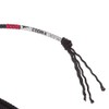 Fast Back Rope Mfg Co. ra 4-Strand 31ft Head Rope