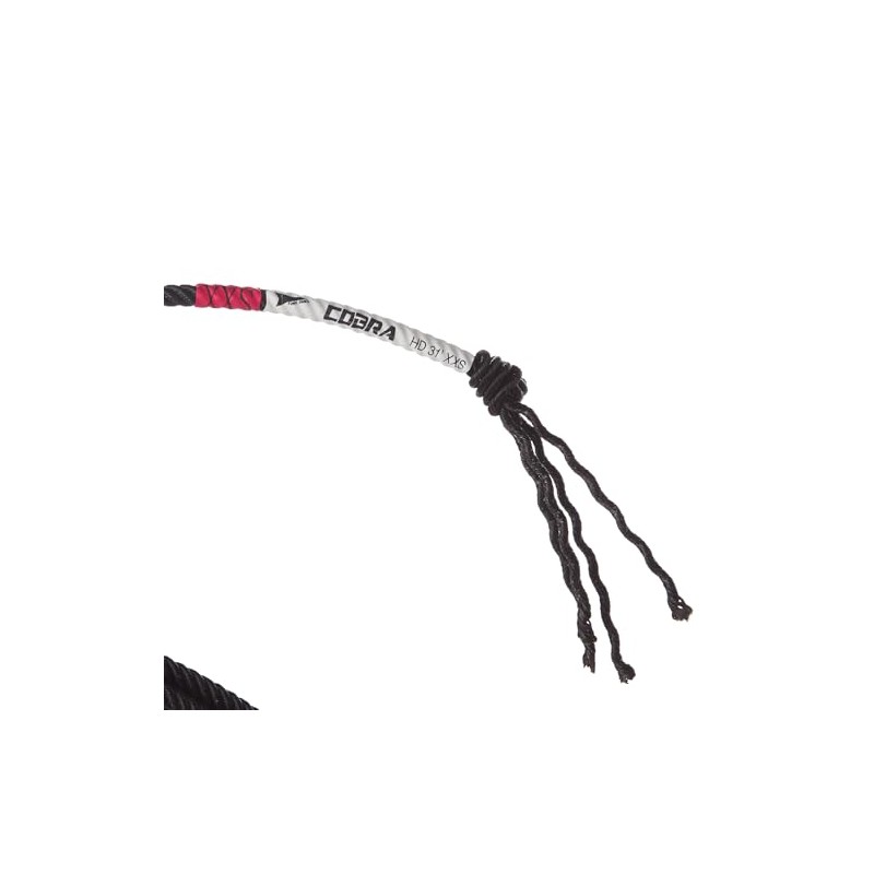 Fast Back Rope Mfg Co. ra 4-Strand 31ft Head Rope