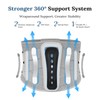 ITHW Back Brace for Lower Back Pain, Back Support Brace