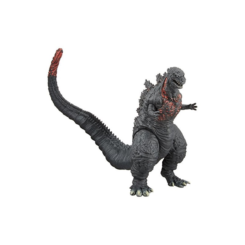 BANDAI Godzilla Movie Monster Series Godzilla 2016