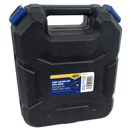 QEP 8" Vacuum Pump Suction Cup - 242 Lbs. Lifting Capacity