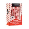 Doscher's Gourmet Hand Crafted Peppermint Candy Canes 5ct Box