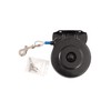 Lixit® Bracket Mount and Stake Retractable Leash Tie Outs for