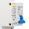 Circuit Breaker Leakage Protection Pa66 Sensitive Response 1P+N Circuit Breaker