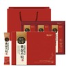 (Gwangju) Ginseng Everyday Red Ginseng Stick Pure 10mlx30 packs / (광주 )진생에브리데이 홍삼스틱 순 10mlx30포