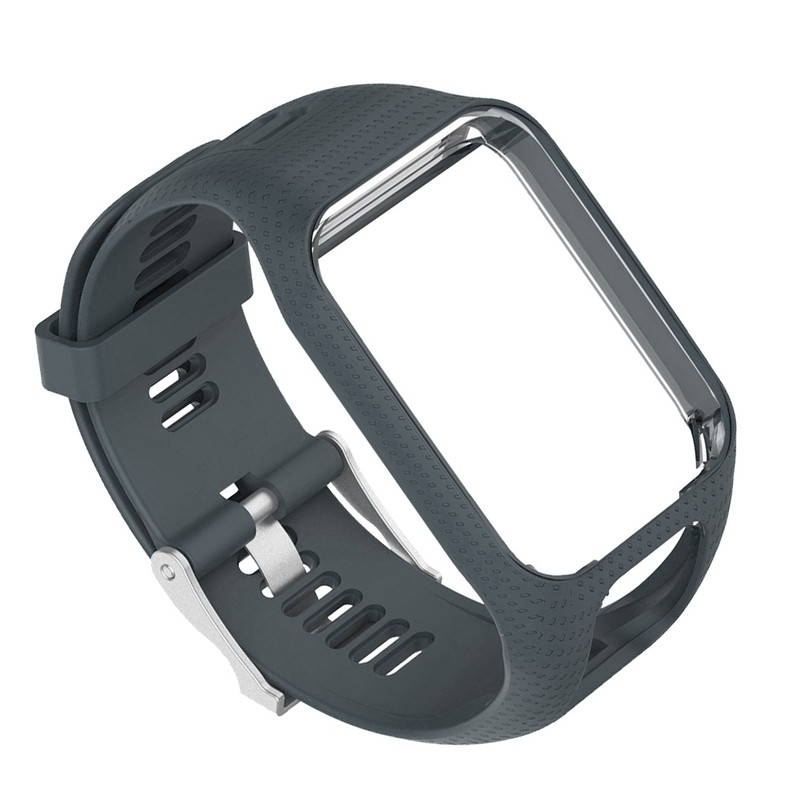 Tomtom Runner Cardio Spark Watch Band Replacement Fitness Watch Accessory