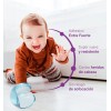 Protectores De Esquinas Para Niños Cubre Bordes Adhesivos Transparentes