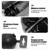 ZHIYUQL® Pack of 2 Cable Box Waterproof IP44 Power Connector