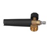High Pressure Foam Pot Maximum 4350PSI 1/4in NPT Quick Connector