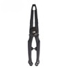 Takamiya XOOX Fish Gripper, Black