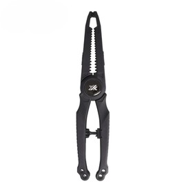 Takamiya XOOX Fish Gripper, Black