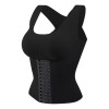 I Love Shape Faja Chaleco Reductora Moldeadora Látex Sostén Orgánico