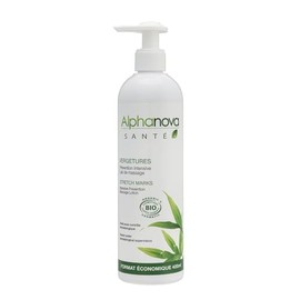 Alphanova Anti Stretch Marks Bio 400 ml
