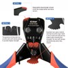 iCrimp Mini PEX Pipe Quick Cinch Tool Set for Stainless