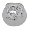 Home Prefer Mens UPF 50+ Sun Protection Cap Wide Brim