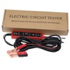 Power Circuit Probe Tester 6-24V DC Automotive Test Pen with