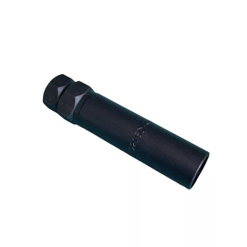 Gorilla Automotive 20 Gorilla 6 Spline Tuner Acorn Lock 12x1.25