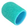 Nail Sanding Band Drill Bit Nail Art Polishing Sanding Cap
