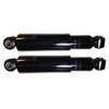 2 PCS TORQUE Heavy Duty Shock Absorber for HENDRICKSON Intraax,
