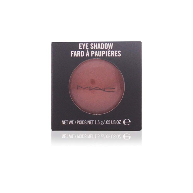 MAC Eye Shadow CRANBERRY by M.A.C