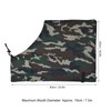 Leaf Blower Vac Bag, Leaves Collection Bags Easy to Clean