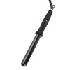 Hair Curling Iron Set 4 Temperature Adjustable Ceramic Curling Wand