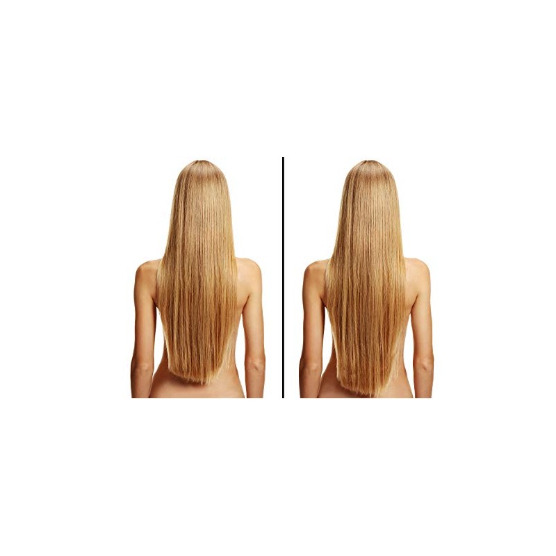 Hair Chemist Soluciones espesar aceite de cabello con biotina 2.5