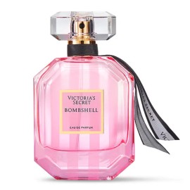 Victoria's Secret Bombshell Eau de Parfume victoria's secret perfume bundle of 2- 1.7 and 0.23 oz