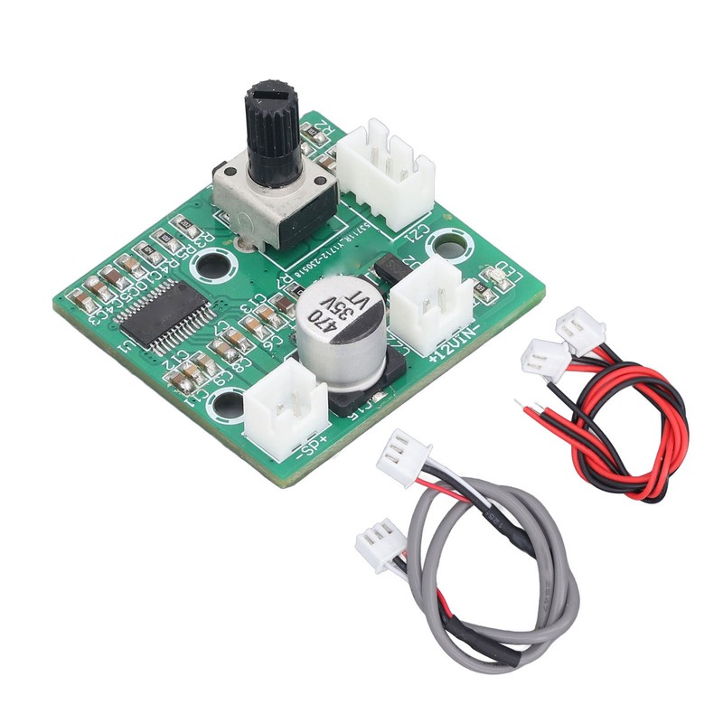 60W Mini Mono High Power Amplifier Module HIFI Digital Small