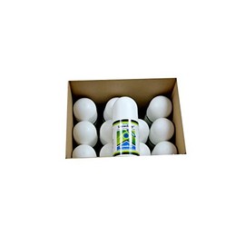 Snowdrop Paraben-Free Cooling Rub with Arnica & Witch Hazel: Roll-On 12 x 50 ml