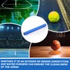 Silipull 2 Pack 36 Inch Replacement Surface Roller Tennis Court