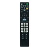 Beyution RM-YD027 Replacement Remote Control Work for Sony TV KDL-52W5150