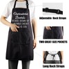 CENWA Charcuterie Boards Lunchable Doens't Sound As Cool Apron Charcuterie