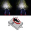 12V Aluminium Alloy HID Ballast 3T921‑01B80 Xenon Lamp Control Unit