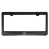 MVP Toyota 86 Carbon Fiber License Plate Frame (Fit Front