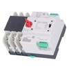 3P Dual Power Automatic Transfer Switch Uninterrupted Flame Retardant Electrical