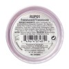 Ruby Kisses Instant Bake Undereye Powder - Vegan, Cruelty Free