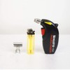 Iroda Smato Micro-Therm MJ-600 Mini Gas Cordless Heat Gun for