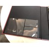 Red Estate Planning Binder with Slipcase and 11 Tabs, Holds
