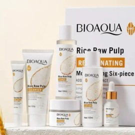 Bioaqua Rejuvenating Bioaqua Normal Día Y Noche
