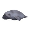 Mojo 387211 Manatee Toy Figure, Multi-Colour